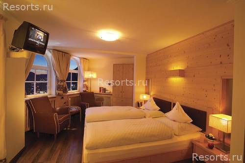 Hotel Linder 7